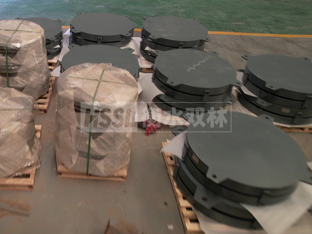 LNR天然橡胶隔震支座什么价格