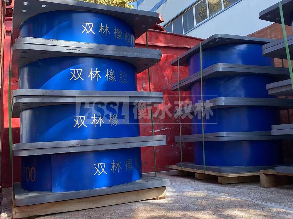 LNR1500橡胶隔震支座什么价格