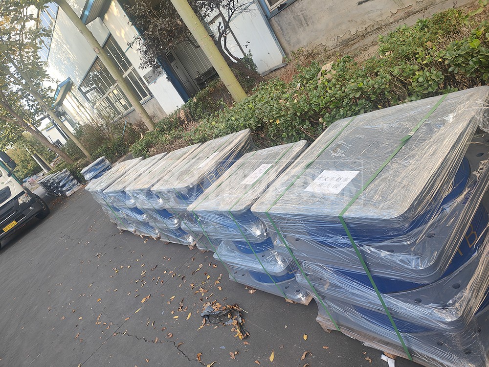 房屋建筑隔震支座什么价格