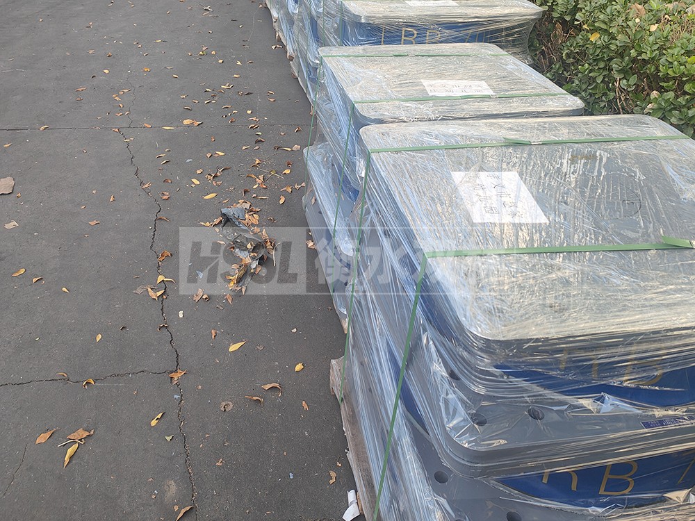LRB铅芯橡胶隔震支座