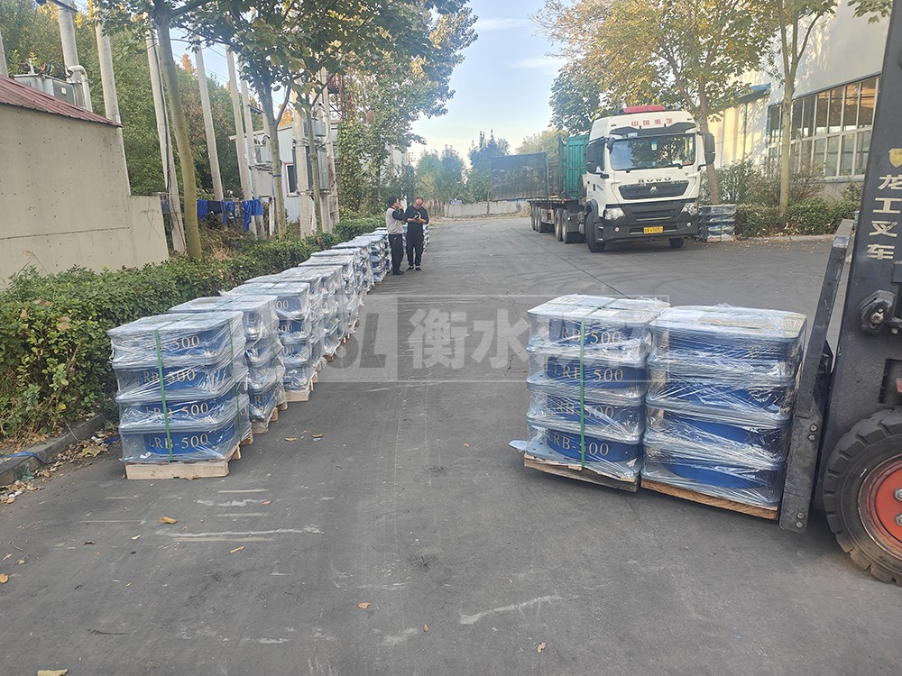 隔震支座III型厂家