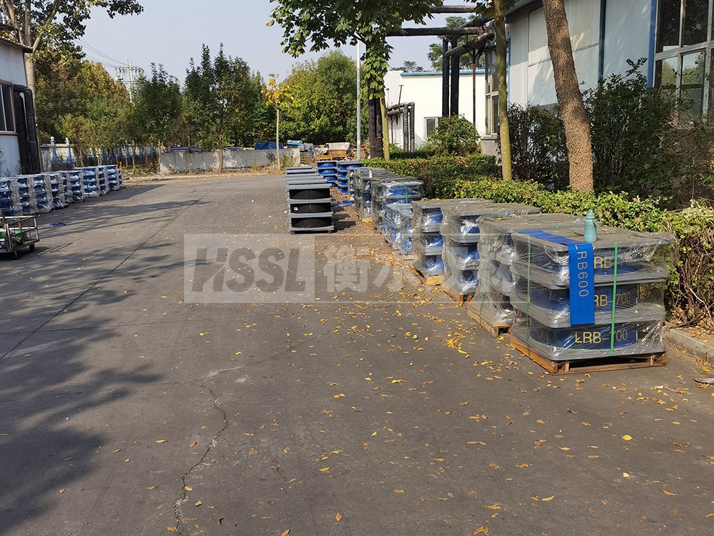 LRB800隔震支座什么价格