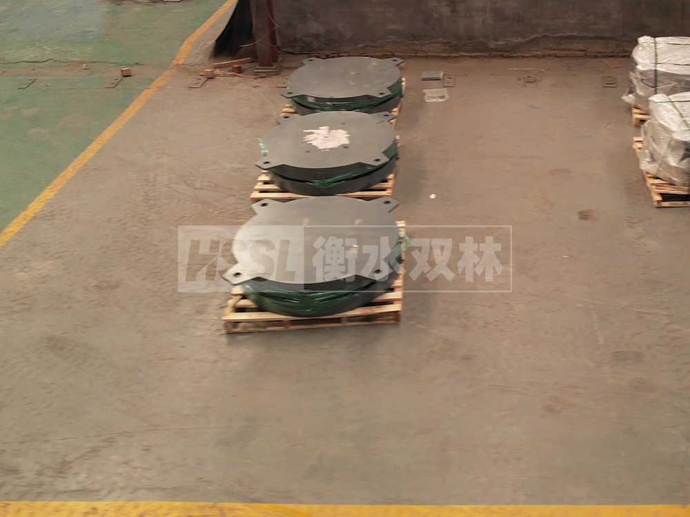 橡胶抗震支座厂商源头工厂