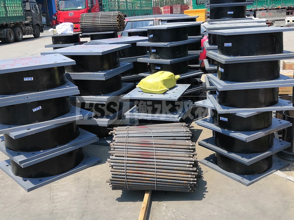 LRB1500隔震支座什么价格