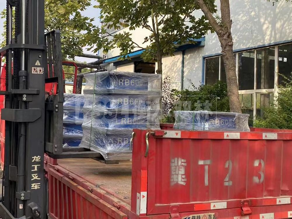 建筑抗震式橡胶隔震支座定制