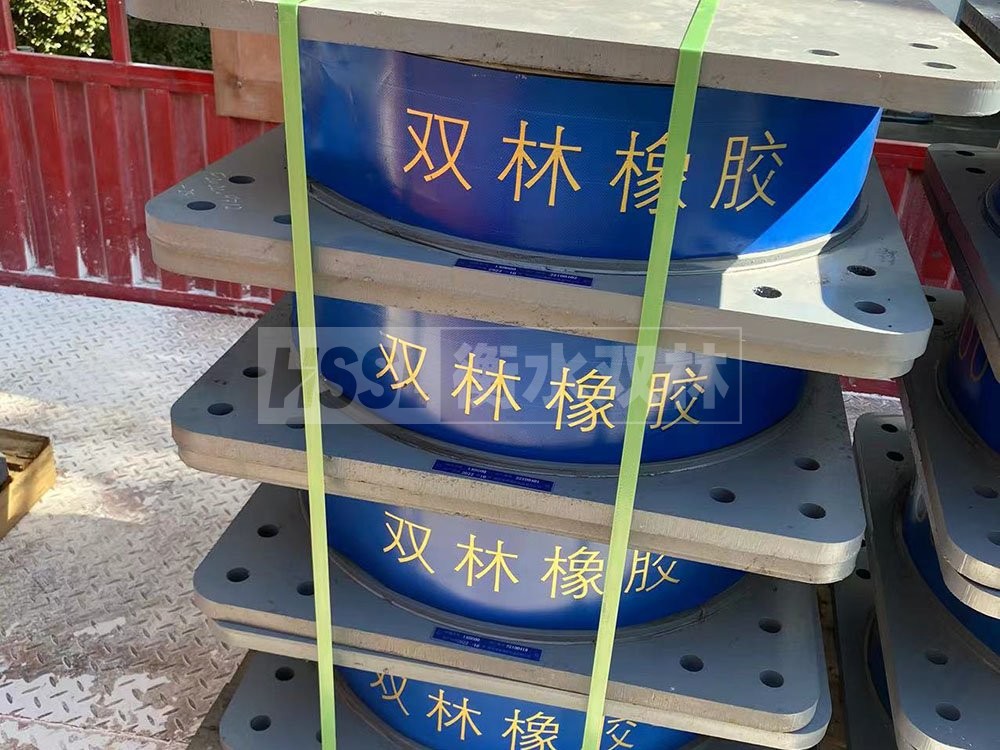 400的抗震支座