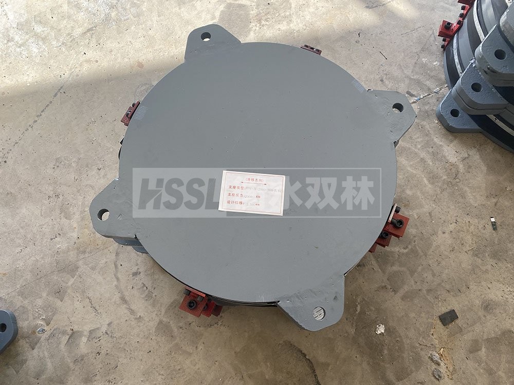 建筑天然橡胶隔震支座LNR900