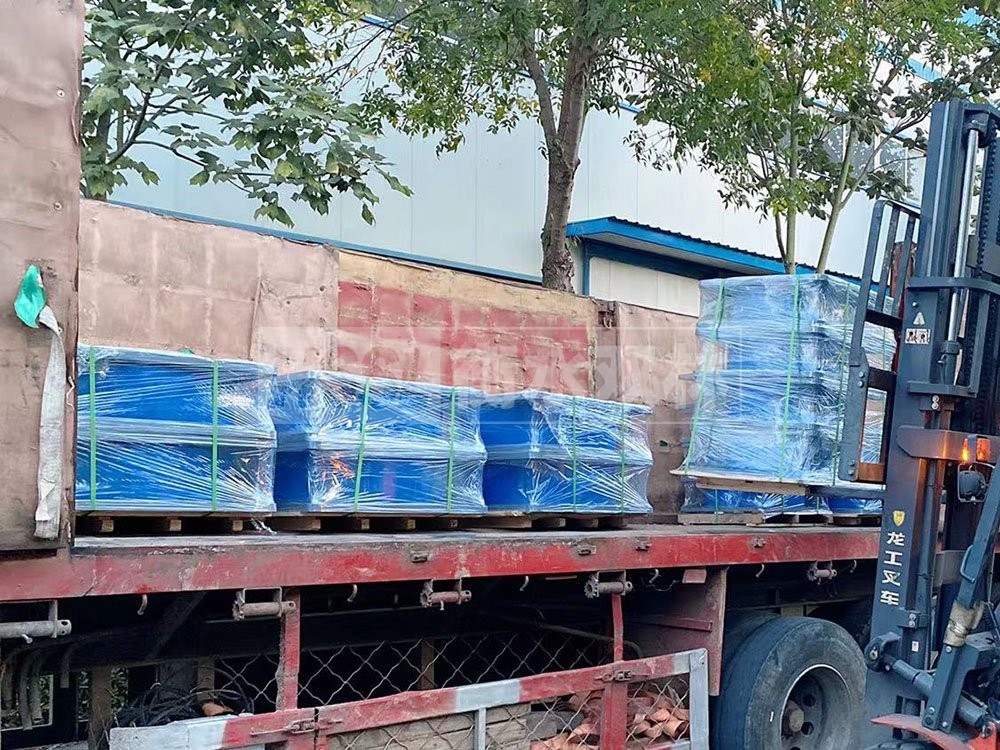 建筑厚叠层隔震支座源头工厂